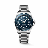 Longines Hydro Conquest Automatic Men's 39mm Watch L3.779.4.96.6