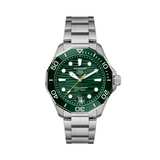 TAG HEUER AQUARACER PROFESSIONAL 300 DATE