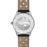 Frederique Constant Classic Automatic 40mm Watch FC-301HGRS5B26