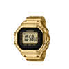 Casio Ring Watch CRW001G-9