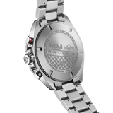 TAG Heuer Formula 1 x Red Bull Racing Men's 43mm Quartz Chronograph Watch CAZ101AL.BA0842