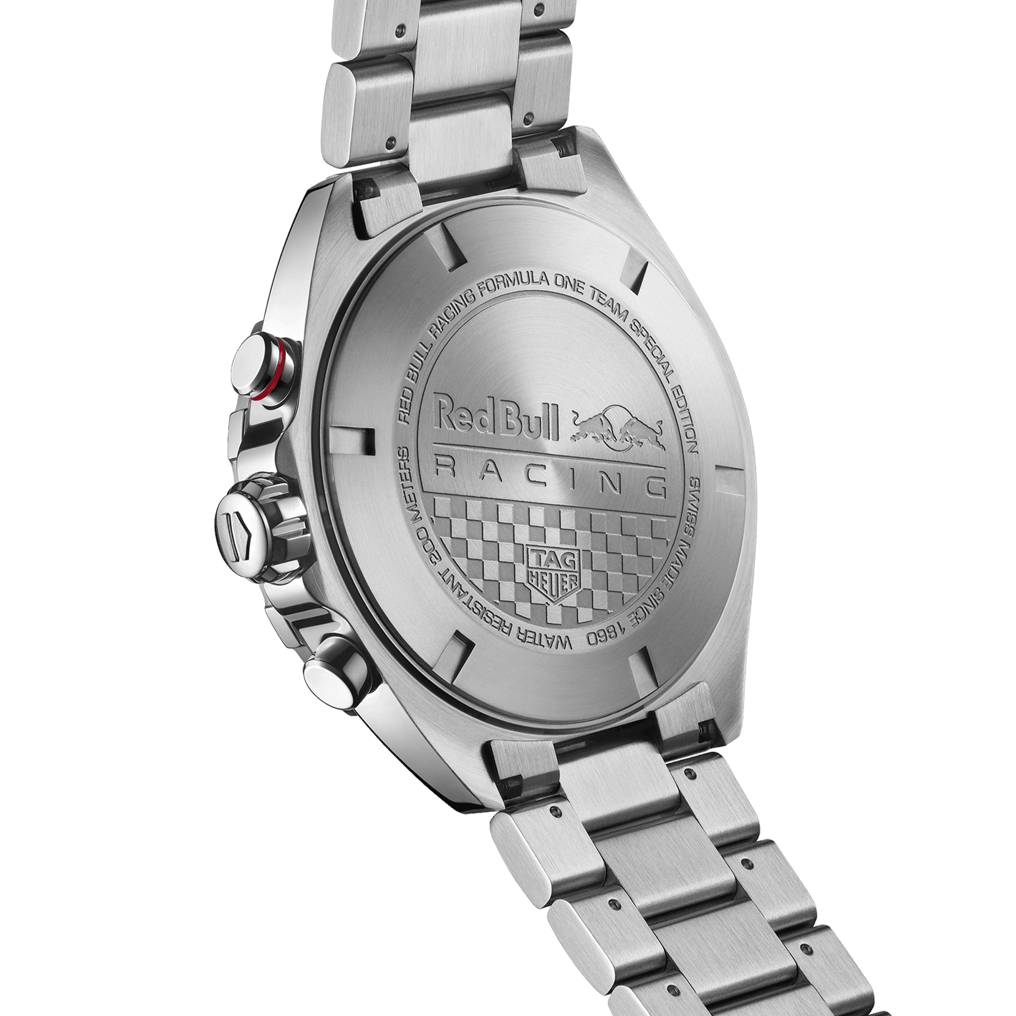 TAG HEUER FORMULA 1 CHRONOGRAPH X RED BULL RACING