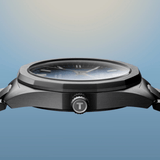 Tissot PRC 100 Men's Solar Quartz 39mm Watch T151.422.11.041.00
