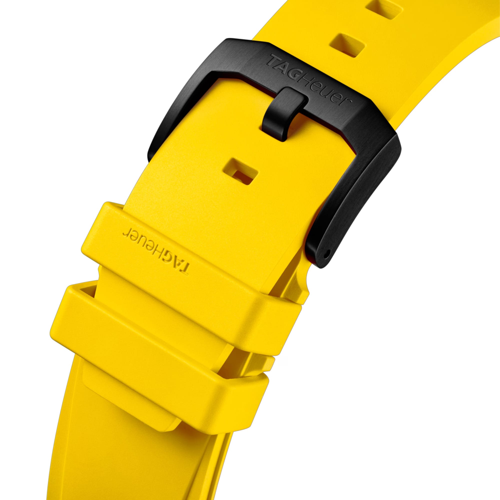 TAG HEUER FORMULA 1 CHRONOGRAPH X SENNA