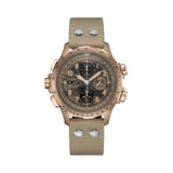 Hamilton Khaki Aviation Automatic Chronograph Men's 45mm Watch H77916920
