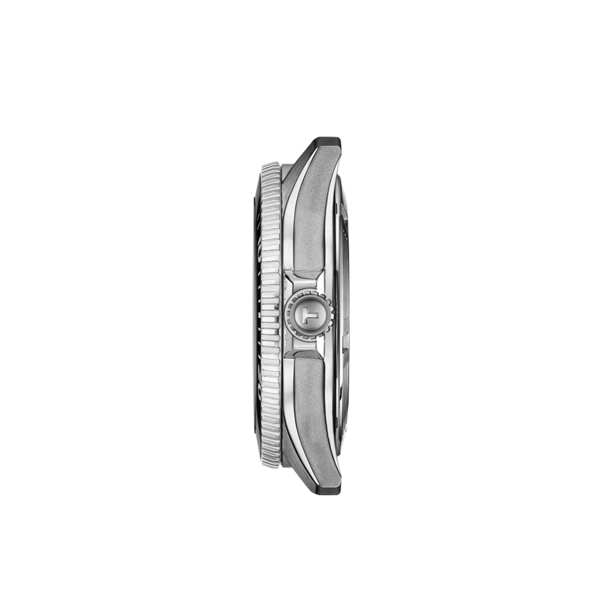 Tissot Seastar Men's 40mm Automatic Watch T120.807.11.051.00