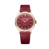 Raymond Weil Millesime Automatic 39mm Watch 2925-PC5-45001