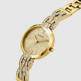 Guess Quartz Women's 32mm Watch GW0868L2