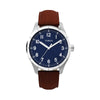 Timex Main Street Men's 42mm Watch TW2Y16200