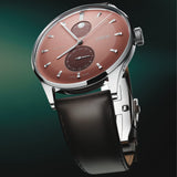 Oris Artelier Complication 39.50mm Watch 782 7811 4056LS