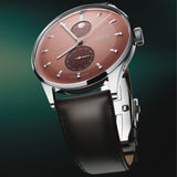 Oris Artelier Complication 39.50mm Watch 782 7811 4056LS
