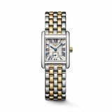 Longines Dolce Vita Quartz Women's 29mm Watch L5.200.5.70.7