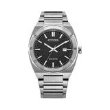 Citizen Eco Drive Men's 40mm Watch BM7660-54E