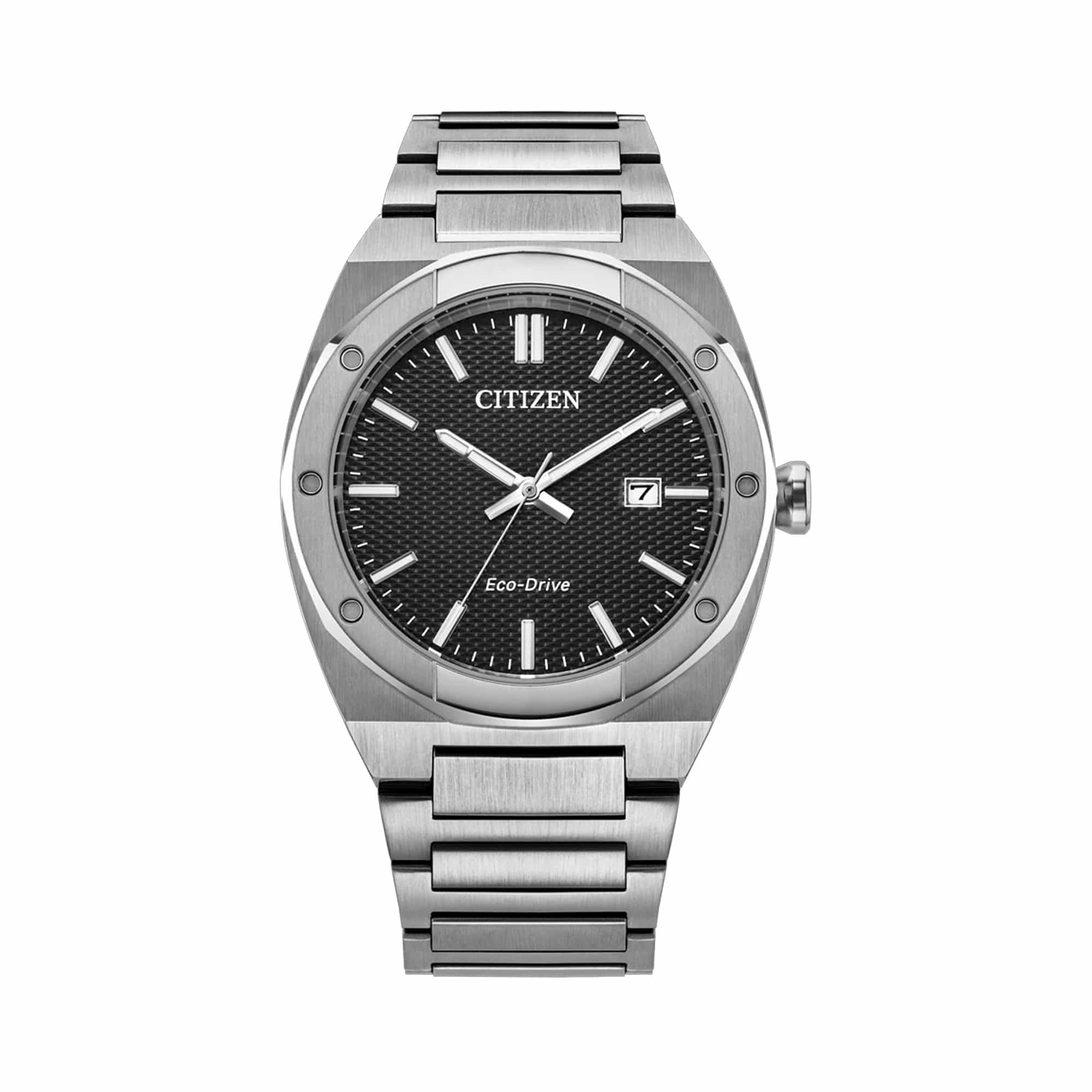Citizen Eco Drive Men's 40mm Watch BM7660-54E