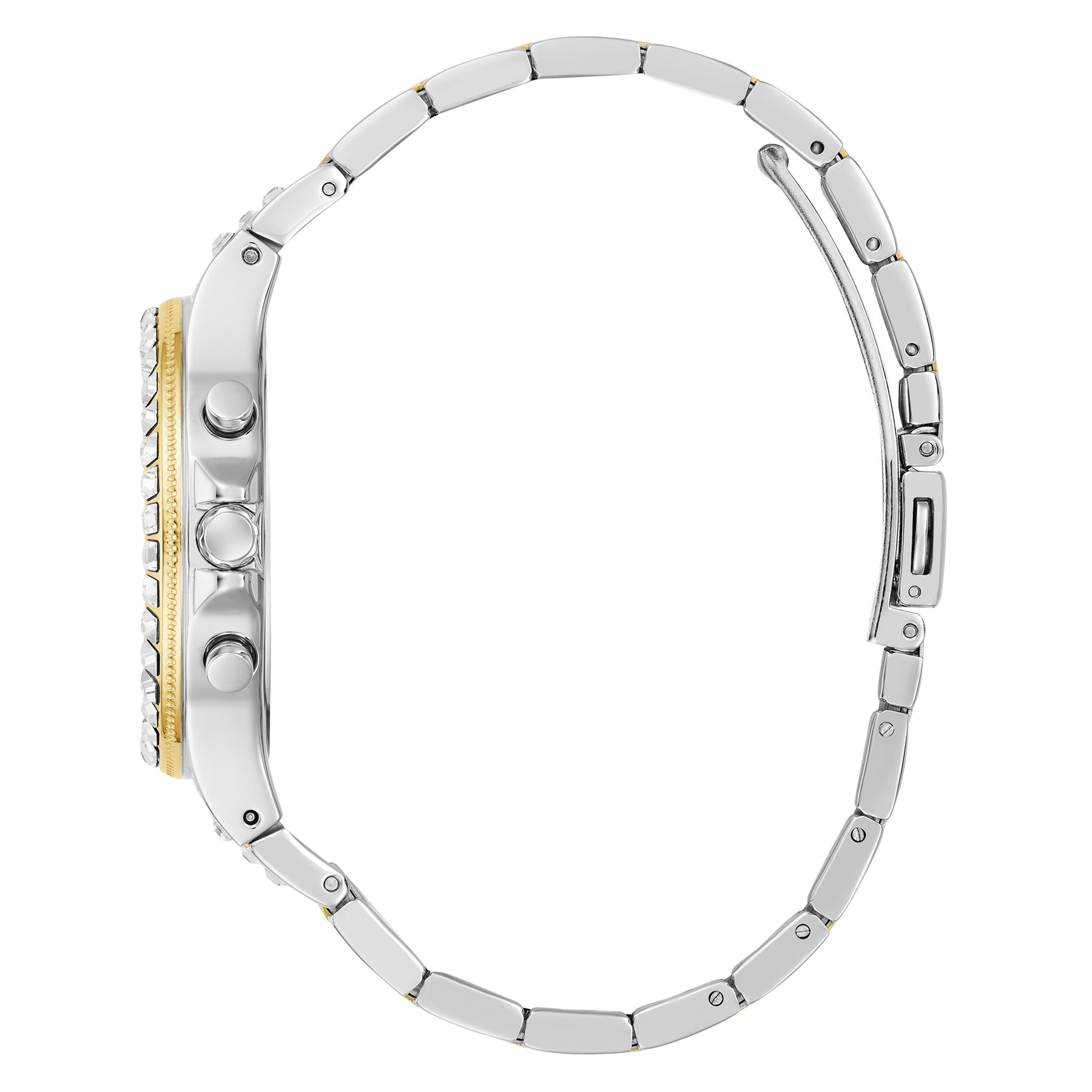 Guess Moonlight Quartz Women's 36mm Watch GW0320L7