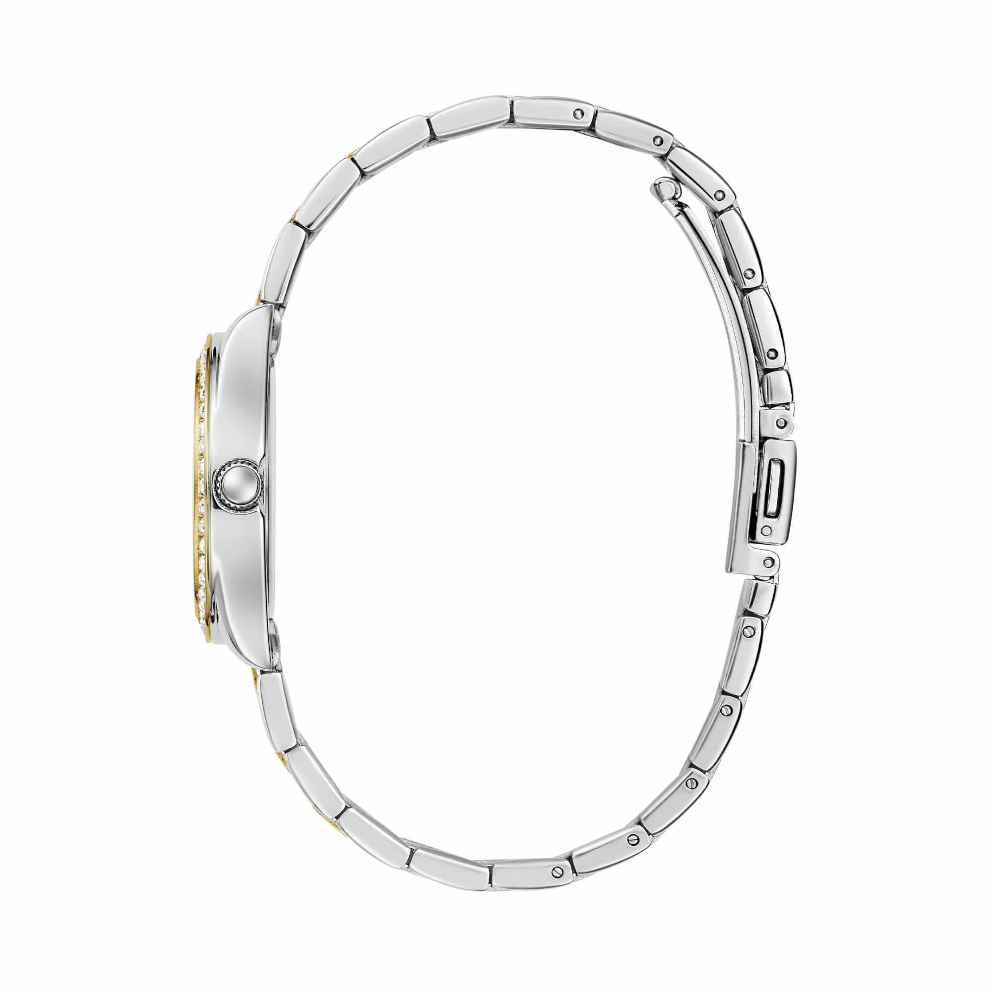 Guess Quartz Women's 30mm Watch GW1100L3