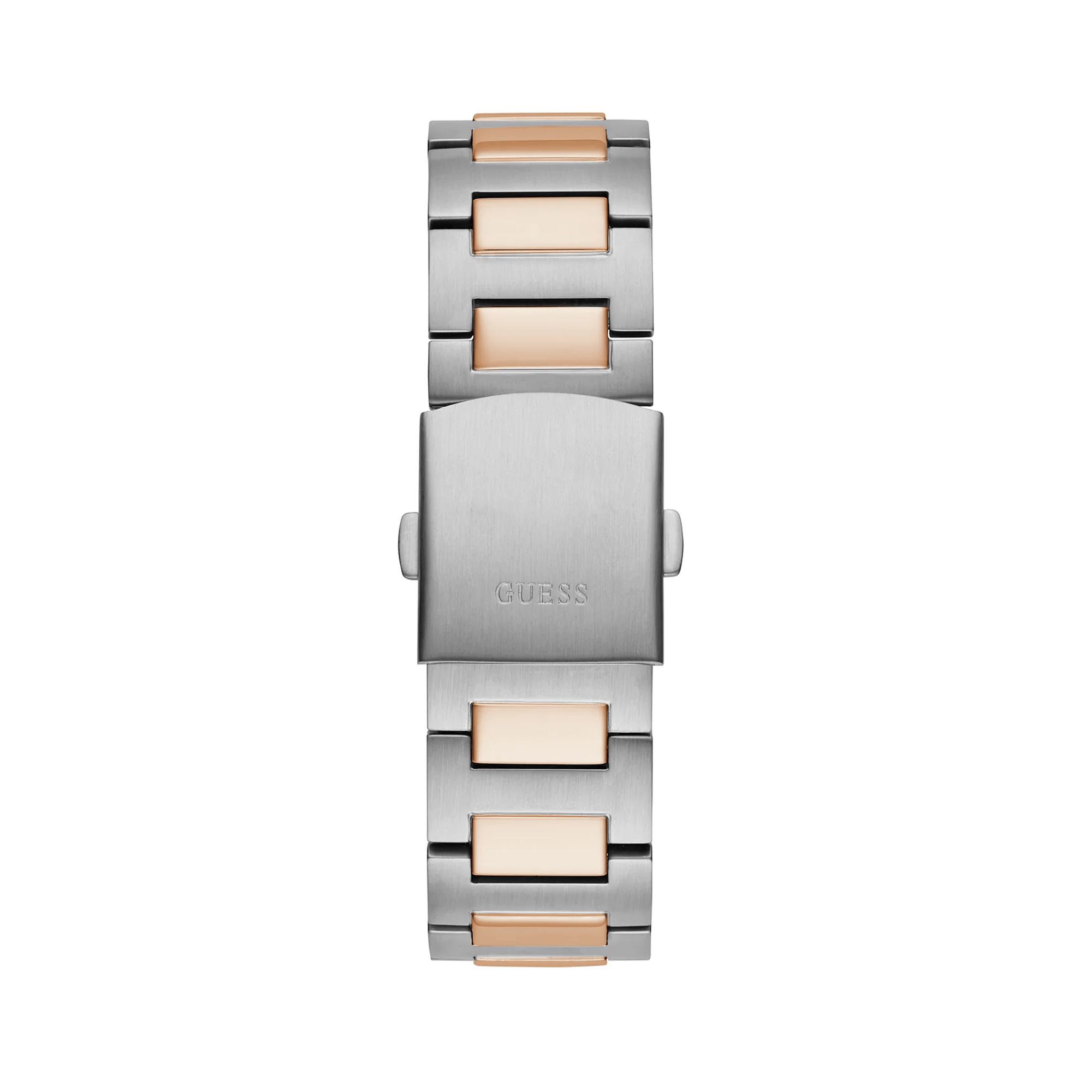 Guess Headline 42mm Quartz Watch GW0572G4