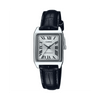 Casio Vintage Stainless Steel Quartz Watch LTPV007L-7B1