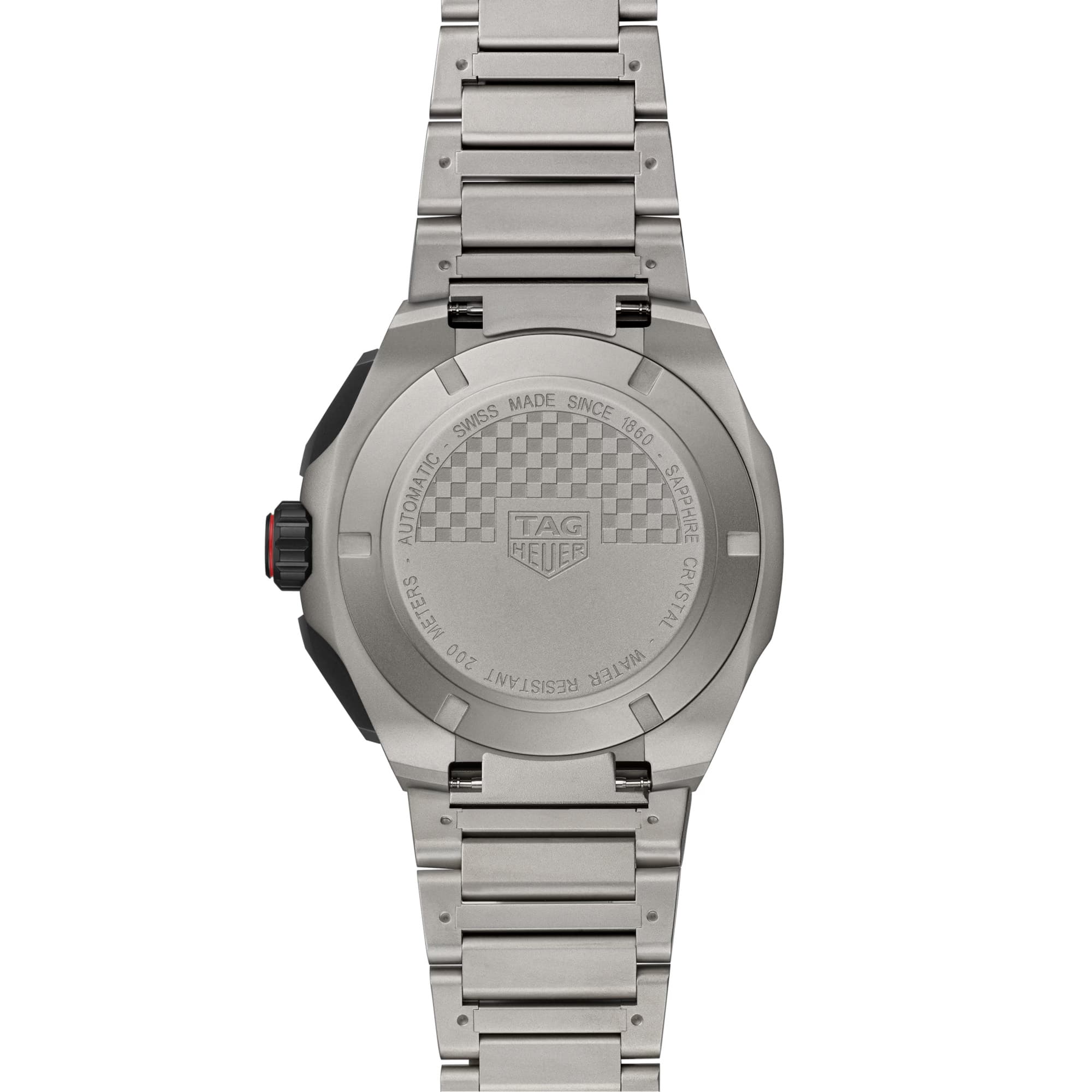 TAG HEUER FORMULA 1 CHRONOGRAPH