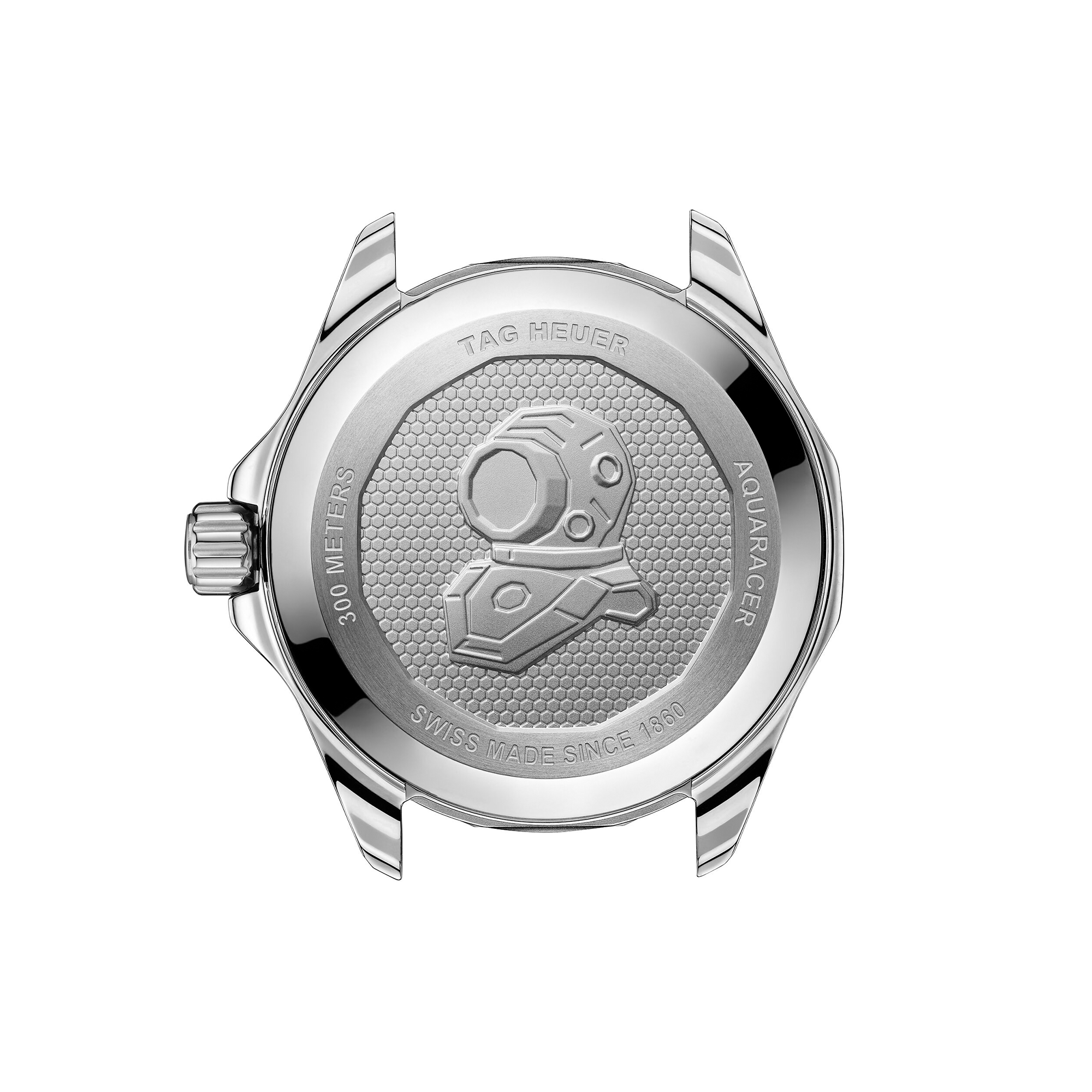 TAG HEUER AQUARACER AUTOMATIC 42MM WBP5111.FT6259