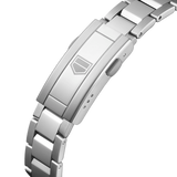 TAG Heuer Aquaracer Women's 30mm Stainless Steel Quartz Watch WBP1417.BA0622
