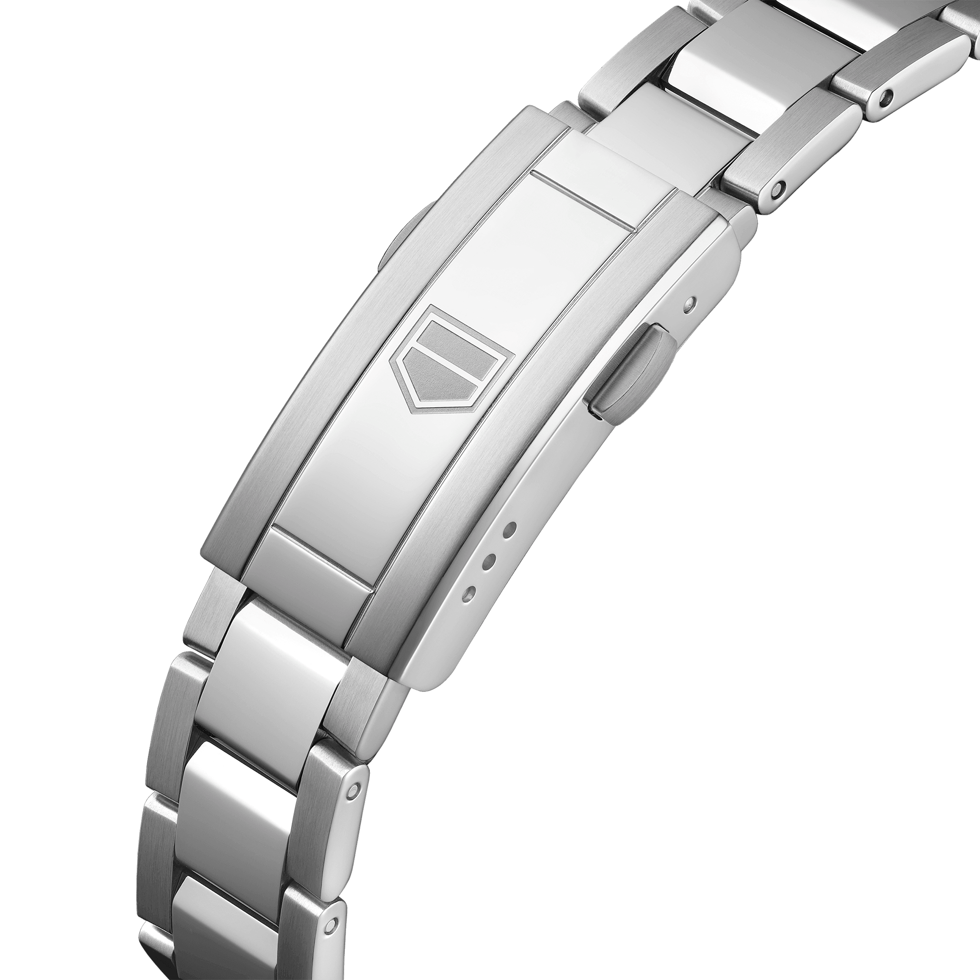 TAG Heuer Aquaracer Women's 30mm Stainless Steel Quartz Watch WBP1417.BA0622