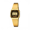Casio Vintage Quartz Women's Watch LA670WGA-1UR