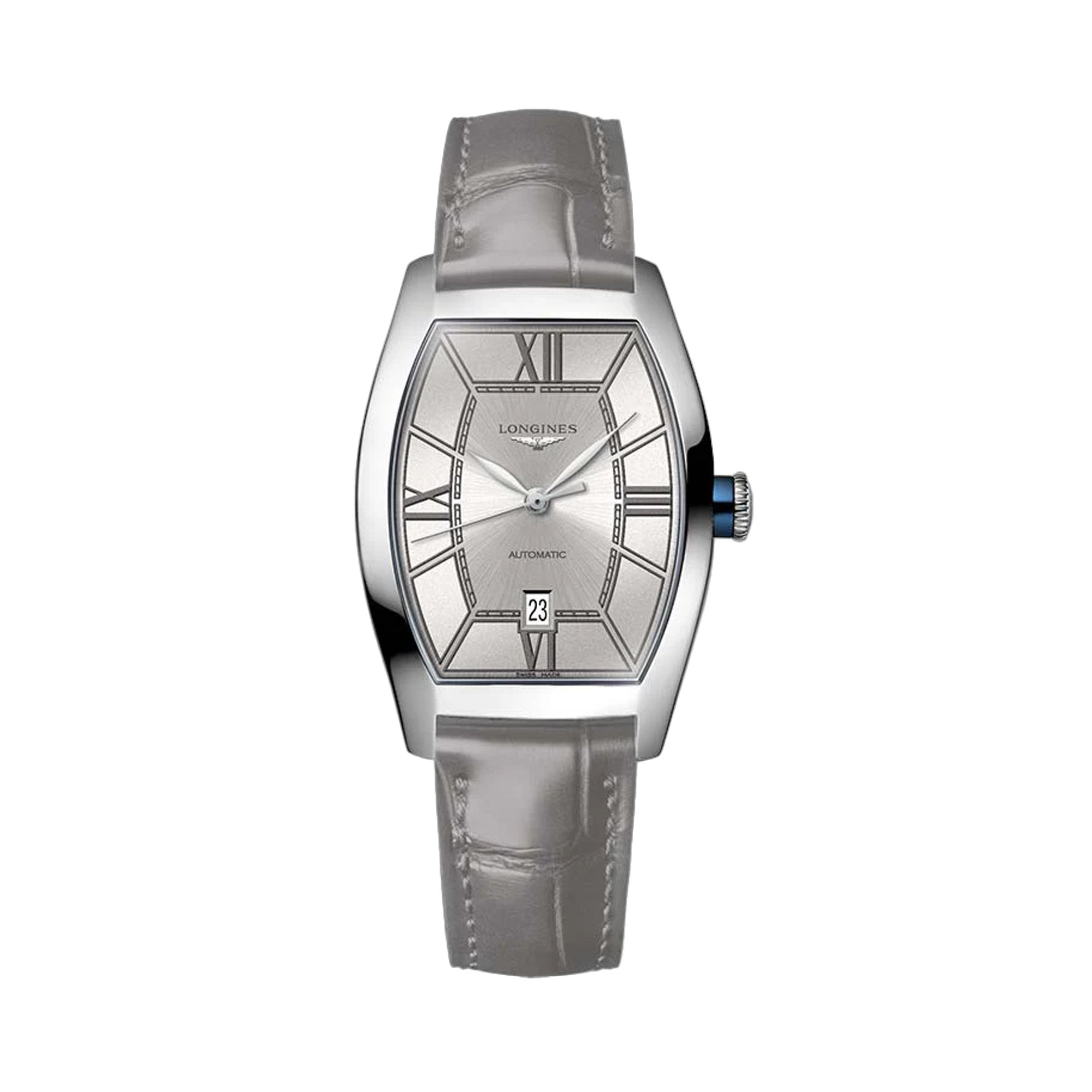 Longines Evidenza Automatic Women's 26mm Watch L2.142.4.66.2