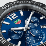 TAG HEUER FORMULA 1 QUARTZ CHRONOGRAPH WATCH CAZ101AV.BA0842