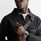 Longines Conquest Men's 41mm Automatic Watch L3.830.4.52.6