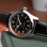 Hamilton Khaki Field Automatic Men's 38mm Watch H70405730