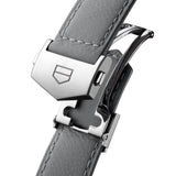 TAG HEUER CARRERA AUTOMATIC 39MM WATCH WBX2112.FC6615