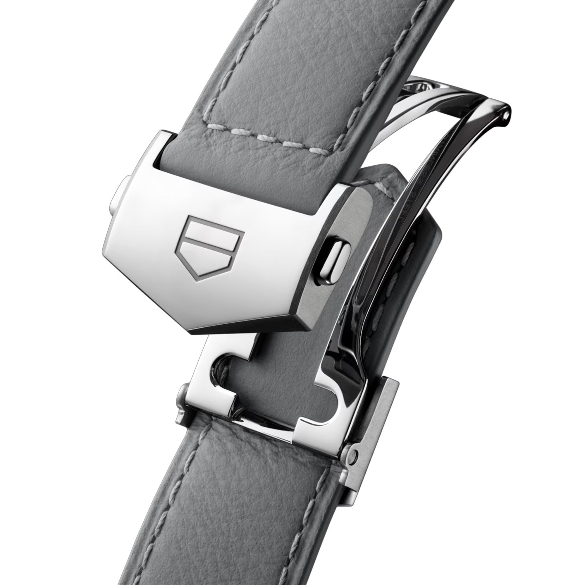 TAG HEUER CARRERA AUTOMATIC 39MM WATCH WBX2112.FC6615