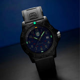 Luminox Manta Ray Steel Quartz Men's 44mm Watch X2.2033