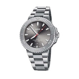 Oris Aquis Automatic Men's 43.50mm Watch 01 733 7789 4153-PEB