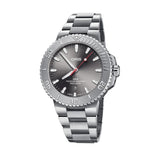 Oris Aquis Automatic Men's 43.50mm Watch 01 733 7789 4153-PEB