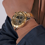 Guess Men's 48mm Quartz Watch GW0796G3