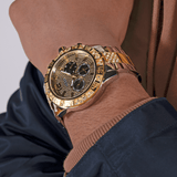 Guess Men's 48mm Quartz Watch GW0796G3