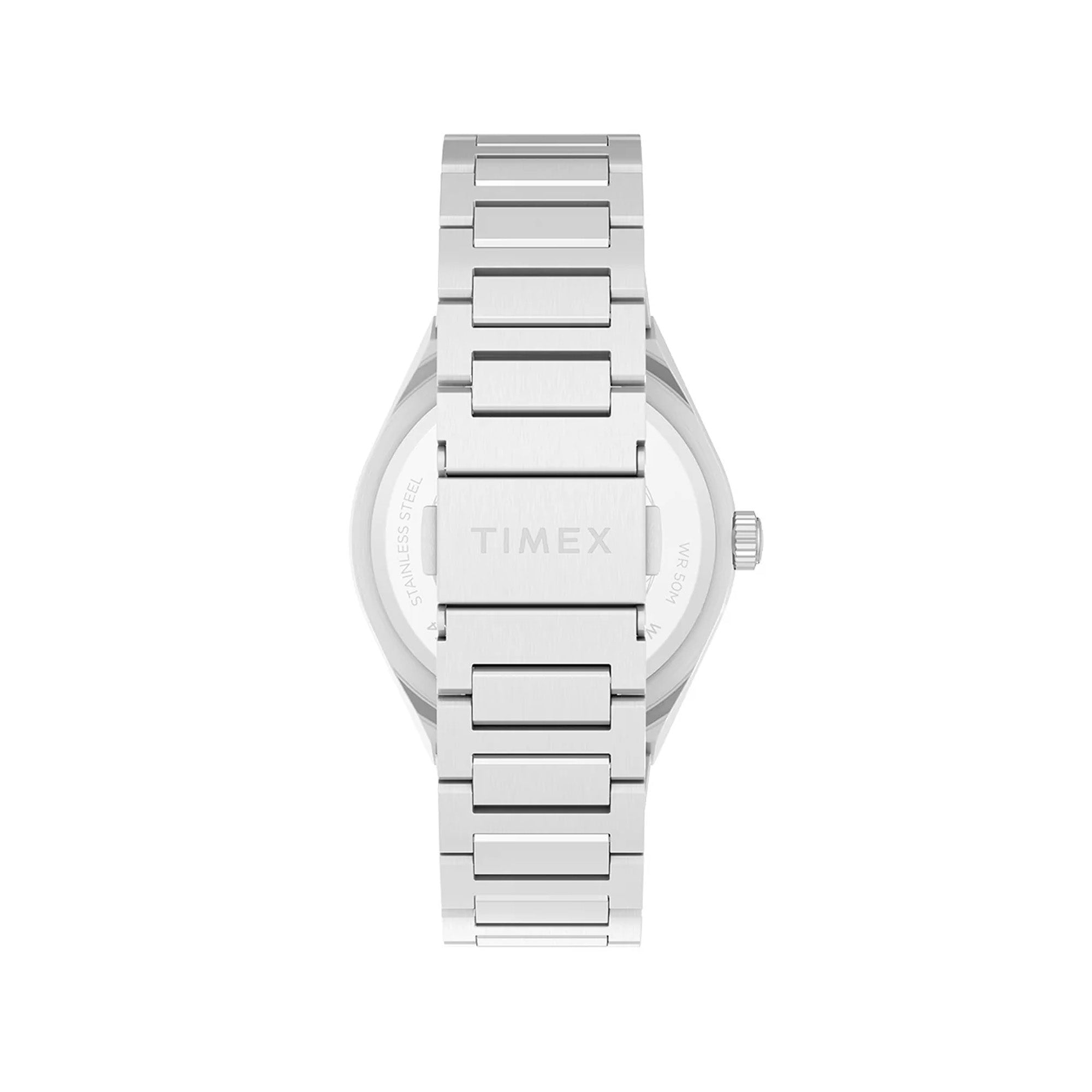 Timex Q Quartz 39mm Watch TW2Y25100