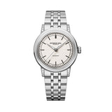 Raymond Weil Millesime Women's Automatic 35mm Watch 2125-STS-64001