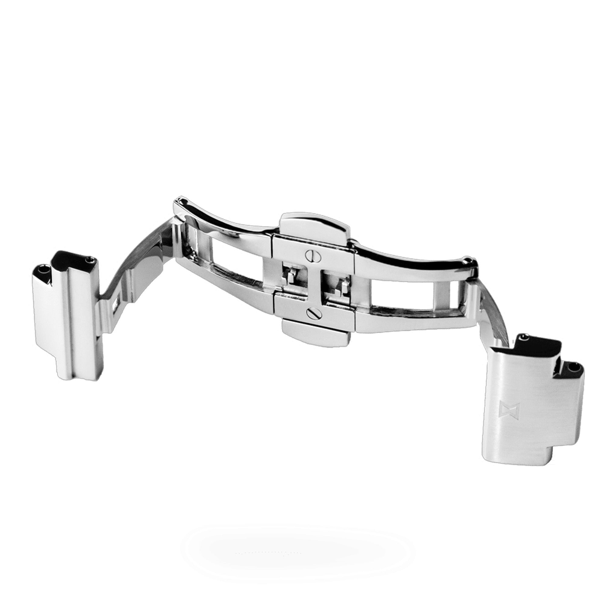 Edox Delfin Quartz Men's 43mm Watch 530213MBUIN