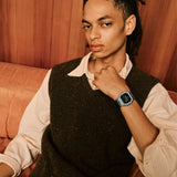 Casio G-Shock Digital Men's Watch GM5600M-1