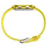 Timex x Fortnite 35mm Resin Quartz Watch TW2W96600