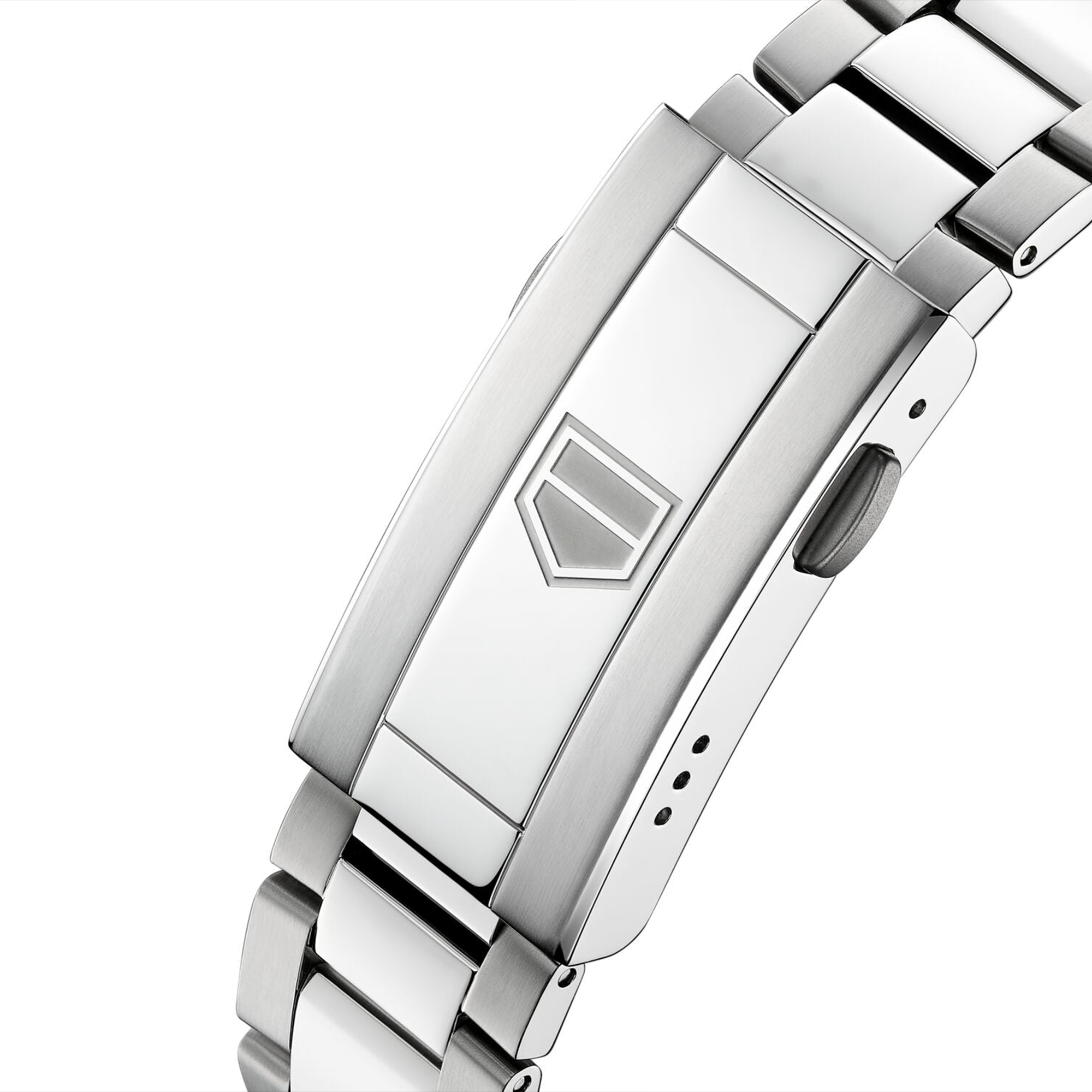 TAG HEUER AQUARACER PROFESSIONAL 200 SOLARGRAPH