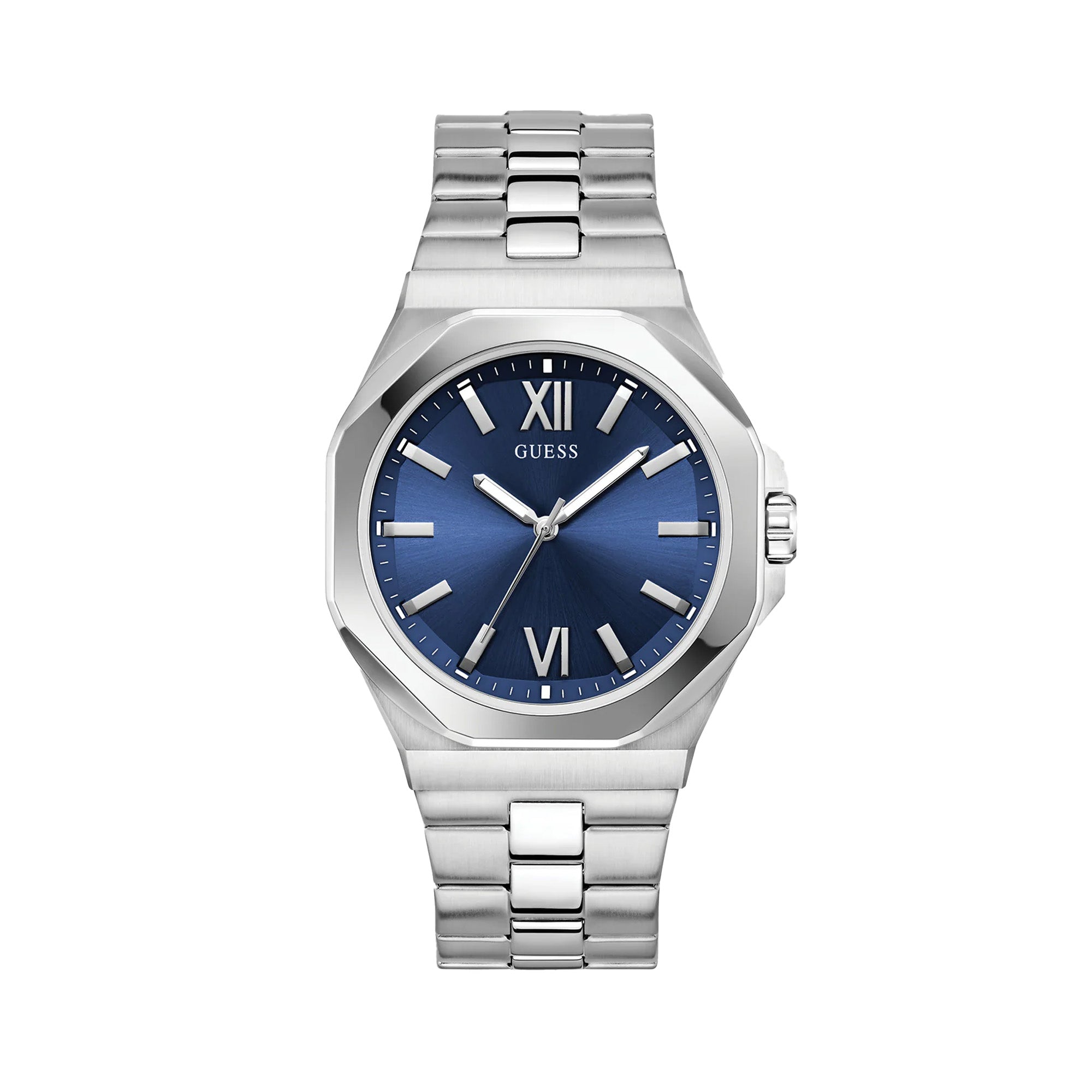 Guess Quartz Men's 41.50mm Watch GW0849G1