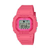 Casio G-Shock Digital Women's Watch GLXS5610-4D