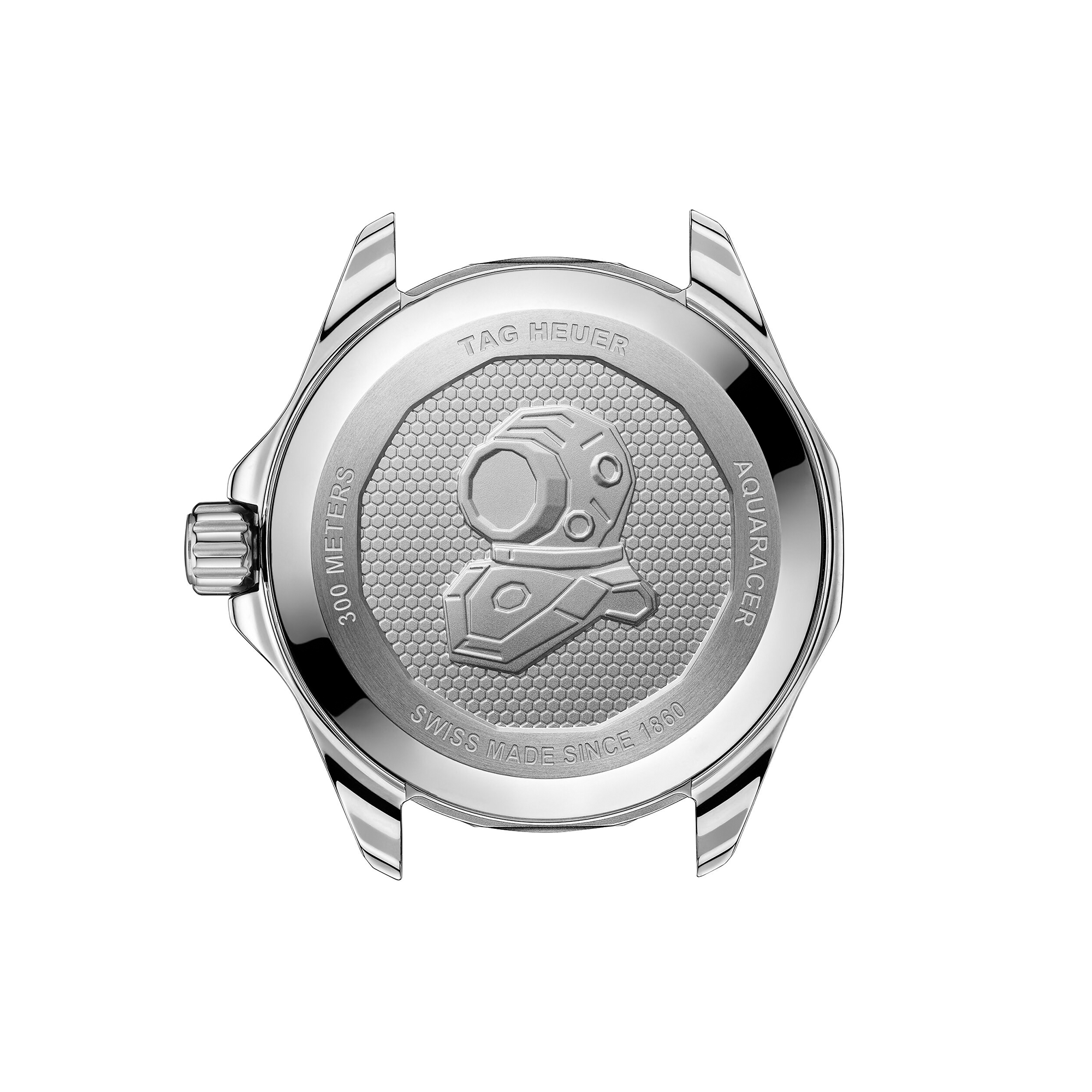 TAG HEUER AQUARACER AUTOMATIC 42MM WBP5116.BA0013