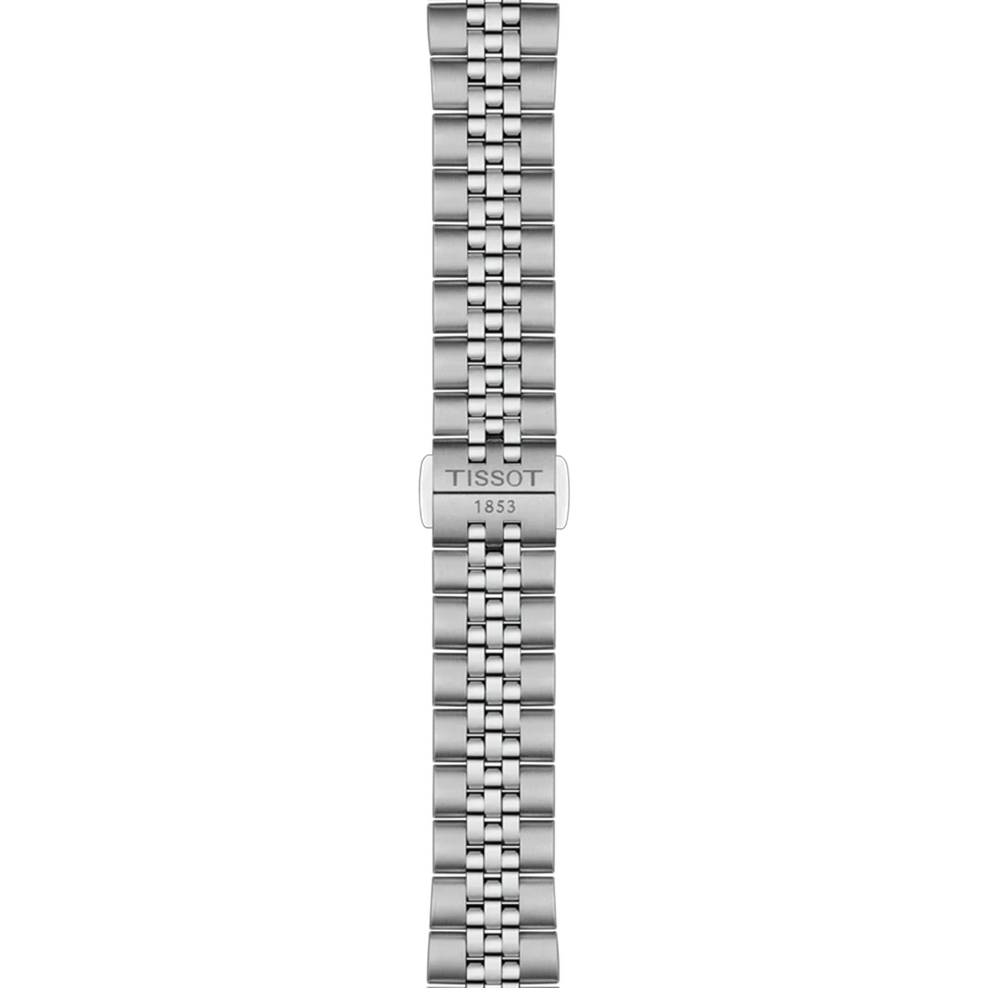Tissot Ballade Automatic Women's 30mm Watch T156.208.11.033.00