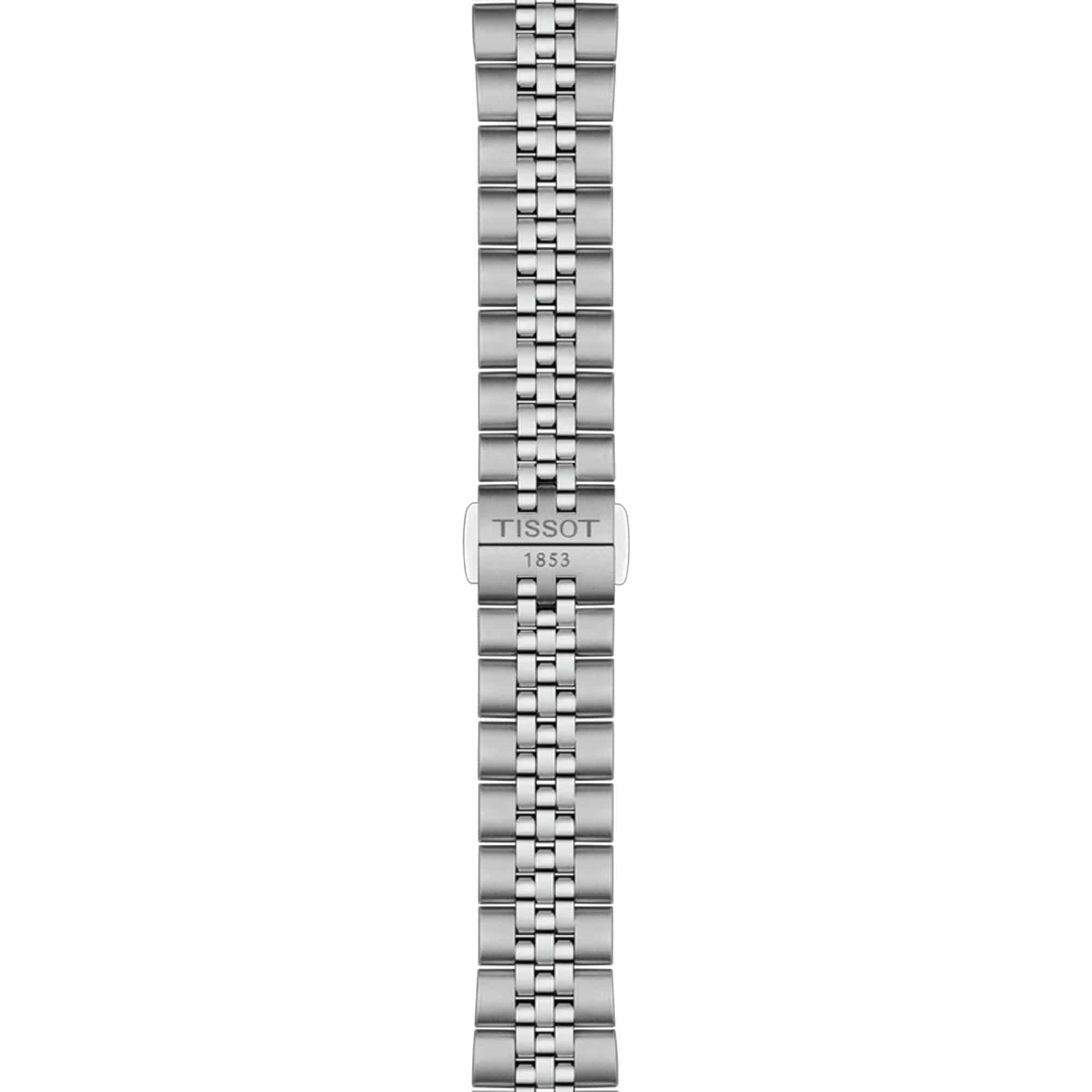Tissot Ballade Automatic Women's 30mm Watch T156.208.11.033.00