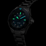 TAG Heuer Aquaracer Women's 36mm Stainless Steel Automatic Watch WBP231B.BA0618